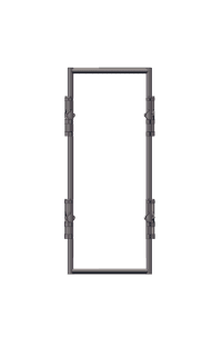 Classic 32 inch Alley Control Frame