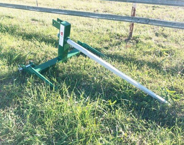 3-Point I-MATCH Single Hay Spear