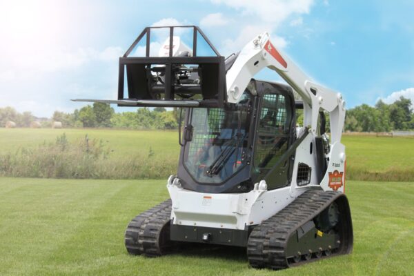 Skid Steer/Kubota Double Front Loader