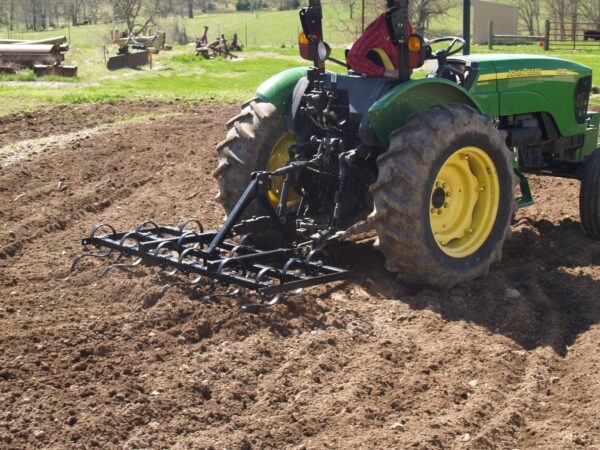 Field Cultivator