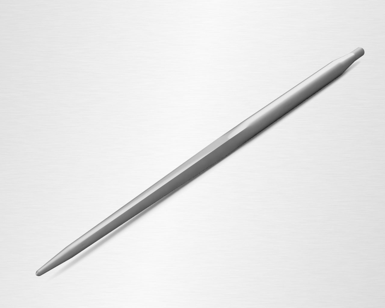 49″ super penetrating replacement spear