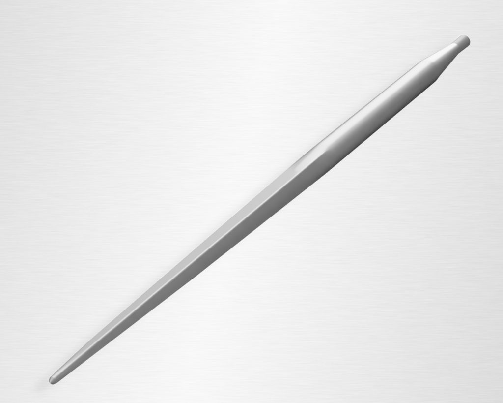49″ Heavy Duty super penetrating replacement spear