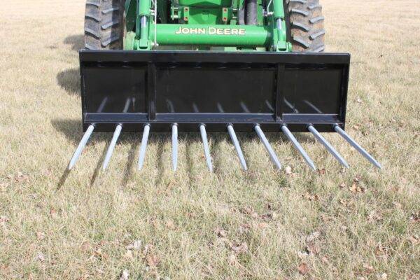 black Manure Boss