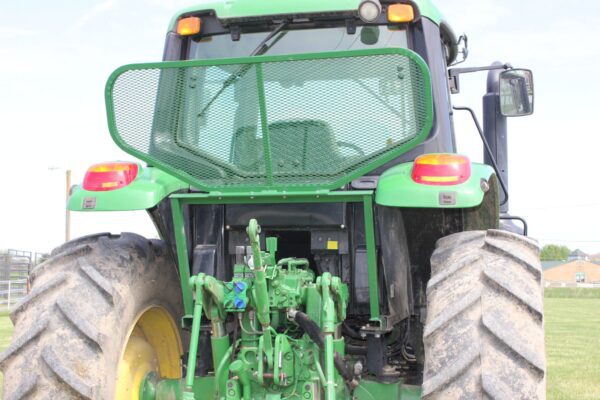 John Deere Window Guard M Series