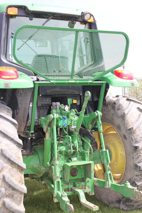 John Deere Window Guard M Series - Image 2